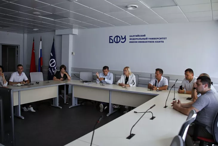 БИЦМ разработает для ГК «Продукты Питания» рабочую и конструкторскую документацию на производственное оборудование |  5