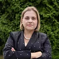 Алексюк Алина Борисовна