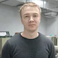 Долгобородов Артур Игоревич
