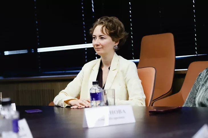 «Единство в&nbsp;индивидуальности»: студенты БФУ им.&nbsp;И.&nbsp;Канта победили в&nbsp;проектном конкурсе «Россия, устремленная в&nbsp;будущее» |  4