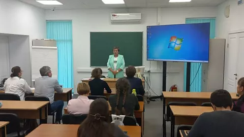 В БФУ им. И. Канта успешно завершилось обучение по программам повышения квалификации в сфере национальной политики и противодействия терроризму
