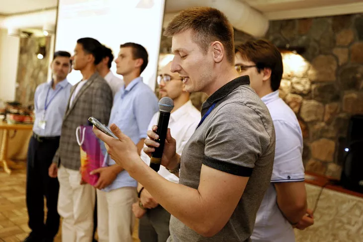 Подведены итоги Хакатона LegalTech: комиссия определила тройку лучших проектов |  3