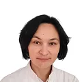 Куликова Юлия Владимировна