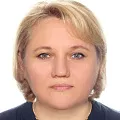 Неськова Светлана Викторовна