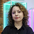 Кубышкина Елизавета Юрьевна