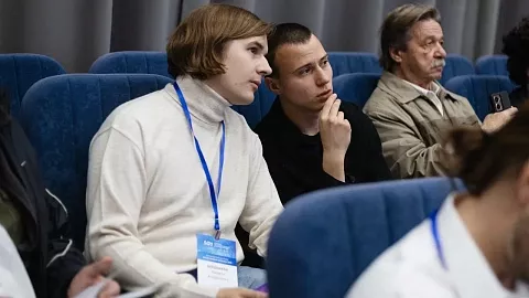 В БФУ стартовала Вторая Балтийская школа по наноуглеродным материалам