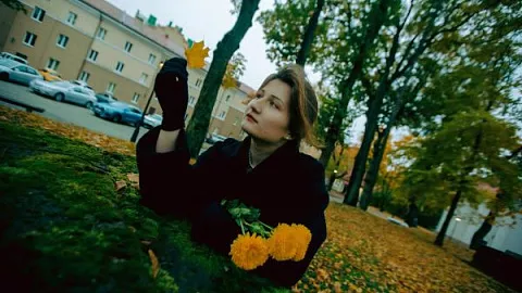 Правила жизни студентов Кантианы: всему свое время