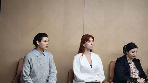 В БФУ им.&nbsp;И.&nbsp;Канта прошел круглый стол, посвященный формированию гражданской идентичности у&nbsp;молодежи в&nbsp;эпоху цифровизации