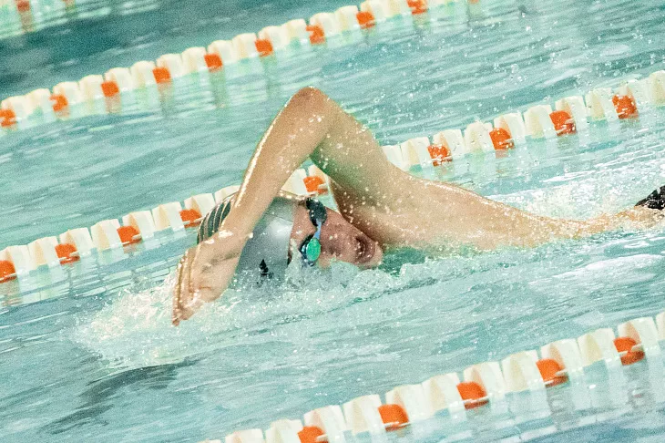 В БФУ им. И. Канта прошел фестиваль по спасанию на воде памяти Героя России С. В. Чебнева |  4