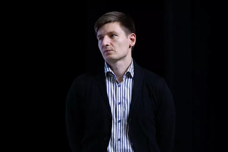 Открытый диалог о&nbsp;кибербезопасности: иностранные студенты встретились с&nbsp;представителем УМВД |  4