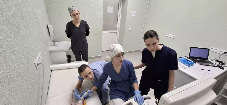 В БФУ им.&nbsp;И.&nbsp;Канта завершился IV Зимний хирургический квест |  3