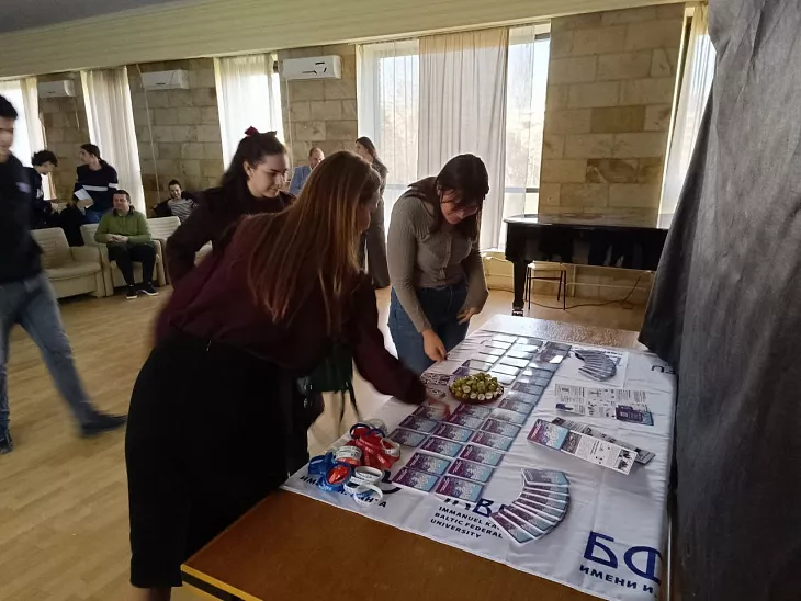 С Балтики на&nbsp;Балканы: делегация БФУ им.&nbsp;И.&nbsp;Канта посетила образовательные организации Cербии |  6