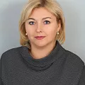 Кузнецова Татьяна Артуровна