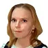 Серганова Дарья Александровна