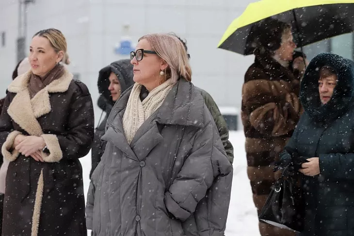 «Среда, где условия превращаются в&nbsp;возможности»: директора школ Калининграда посетили кампус «Кантиана» |  4