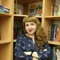 Баранова Елена Вячеславовна