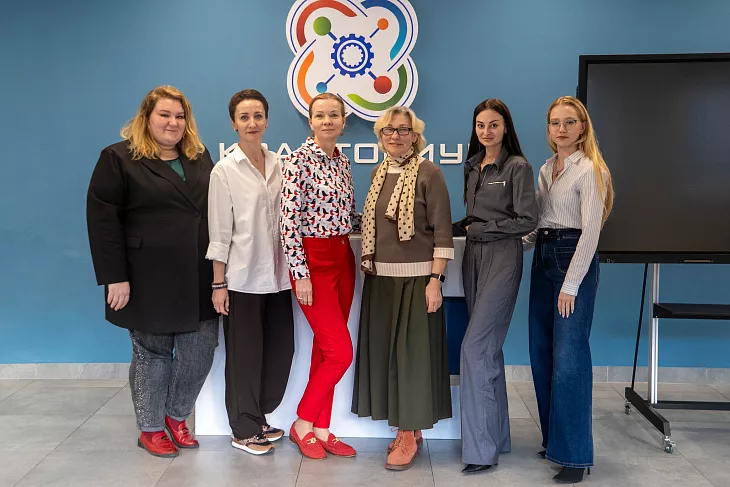 БФУ им.&nbsp;И.&nbsp;Канта провел турнир по&nbsp;туризму для&nbsp;калининградских школьников   |  1