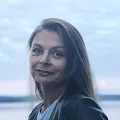 Вертинская Ольга Михайловна