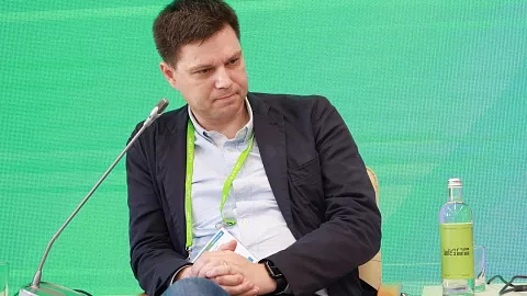 Ученый БФУ им. И. Канта Александр Храмов избран членом-корреспондентом Российской академии наук
