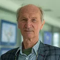 Пака Вадим Тимофеевич