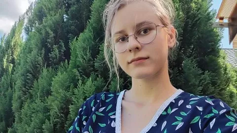 Участница астрономического сообщества БФУ выиграла студенческий стартап