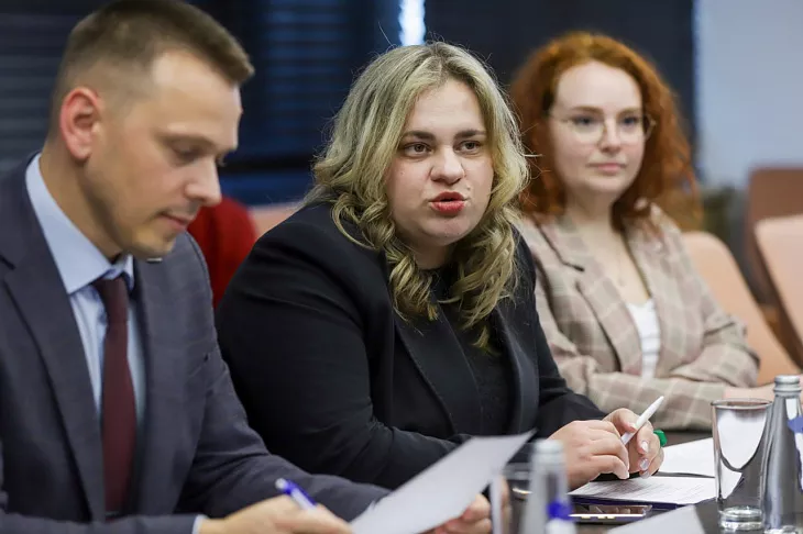 Интегрируем карьерные задачи в&nbsp;учебную деятельность: БФУ и&nbsp;региональный Кадровый центр объединяют усилия  |  2