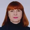 Бондарева Людмила Михайловна