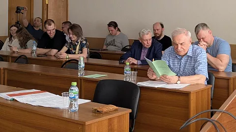 Исследователь БФУ им.&nbsp;И.&nbsp;Канта защитил кандидатскую диссертацию по&nbsp;математической биологии