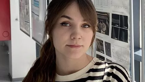 Ко Дню науки: Аспирант БФУ стала победителем XXIII Всероссийского конкурса «Инженер года-2022»