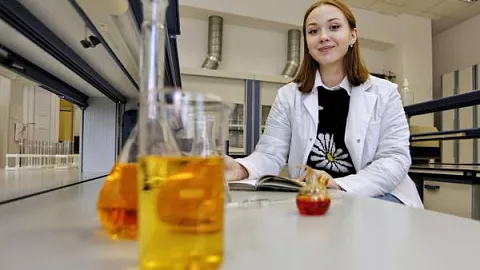 4-5-6 лет, три трека, три квалификации: теперь студенты-химики сами выбирают свой образовательный путь