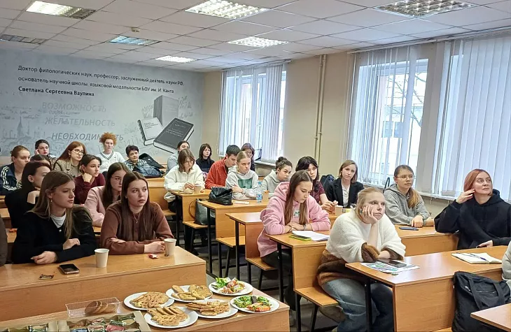 Литературный проект «Читка» для&nbsp;студентов Высшей школы коммуникаций и&nbsp;креативных индустрий: Эрнст Гофман |  3