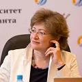 Дмитриева Нина Анатольевна