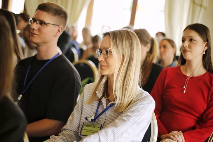 Подведены итоги Хакатона LegalTech: комиссия определила тройку лучших проектов |  1