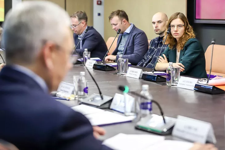 Обсуждаем интеграционные процессы в российско-белорусском приграничье |  1