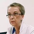 Логинова Светлана Ивановна                                            