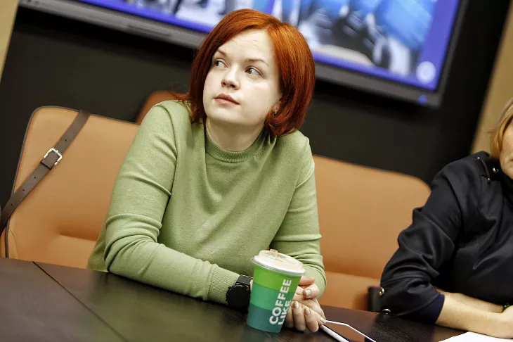 В БФУ им. И. Канта прошли общественные слушания проекта профессионального стандарта в сфере туризма |  4