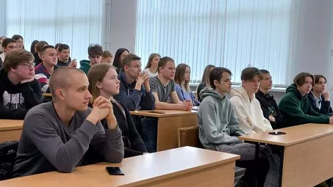 Студенты БФУ выступили на конференции молодых ученых «Инженерное и экономическое обеспечение деятельности транспорта и машиностроения»