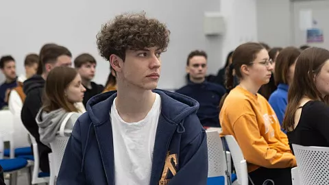 Студенческий кейс-чемпионат по&nbsp;профилактике экстремизма состоится при&nbsp;поддержке Координационного центра БФУ