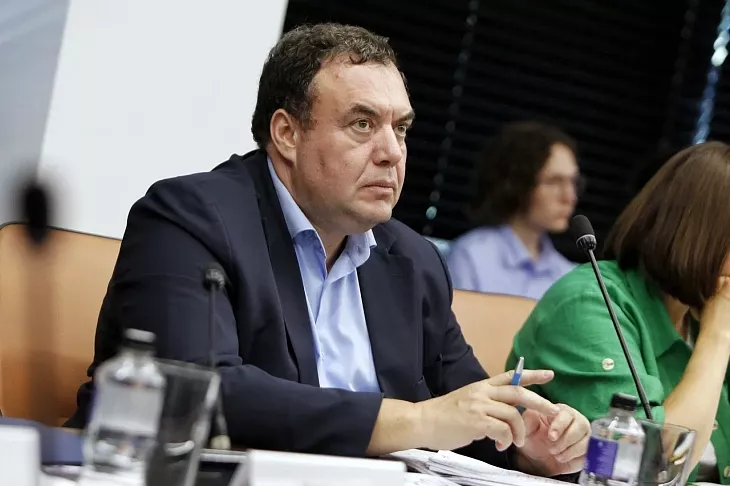 В БФУ им.&nbsp;И.&nbsp;Канта обсудили защиту прав соотечественников в&nbsp;Балтийском регионе  |  2