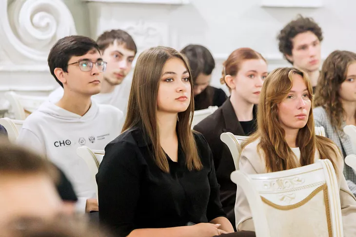 «Единство в&nbsp;индивидуальности»: студенты БФУ им.&nbsp;И.&nbsp;Канта победили в&nbsp;проектном конкурсе «Россия, устремленная в&nbsp;будущее» |  5