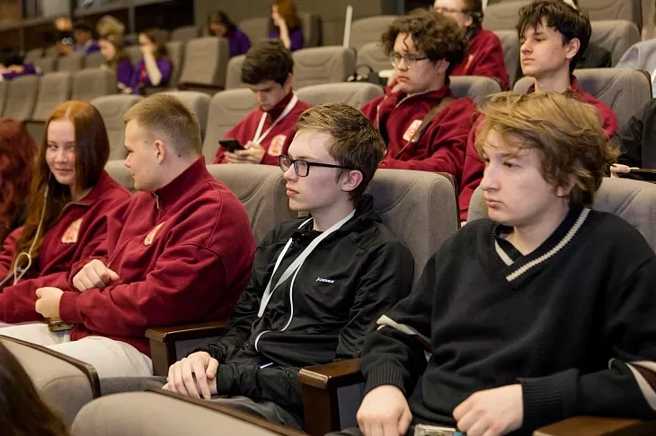 В Калининграде объявили победителей призеров всероссийской олимпиады школьников по&nbsp;истории  |  3