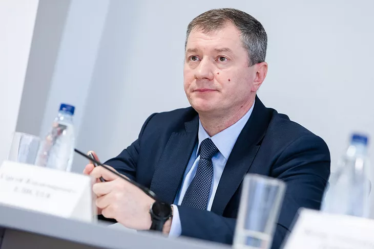 В БФУ прошел интенсив по анализу текущего международного кризиса |  7