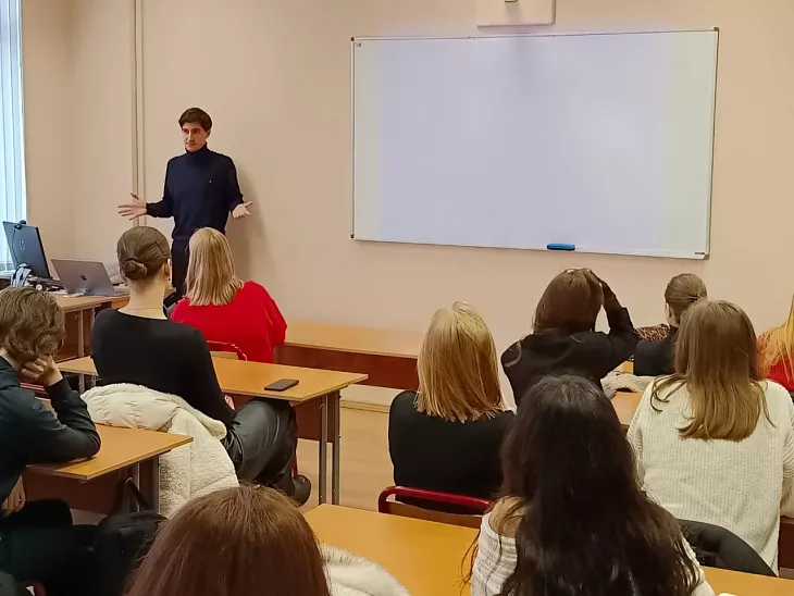 Итоги круглых столов в&nbsp;Западном филиале РАНХиГС: о&nbsp;традиционных семейных ценностях и&nbsp;гражданской идентичности |  3