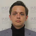 Щукин Матвей Михайлович 