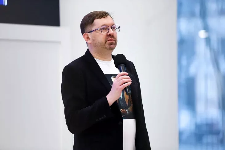 Клятва медийщика, мастер-классы и общение с профессионалами: в БФУ прошло посвящение учеников медиаклассов региона |  12