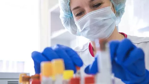 Ученые БФУ выступили с докладами на конференции для практикующих врачей в Сочи