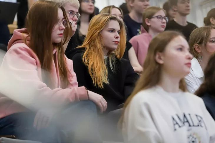 БФУ им.&nbsp;И.&nbsp;Канта готовится к&nbsp;финалу акселератора «Зеленое дело» — студенты представят 36 идей для&nbsp;стартапов |  6