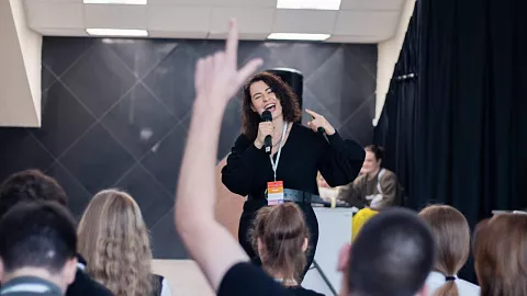 Студентов БФУ им. И. Канта приглашают на деловую игру «Технологические лидеры» 