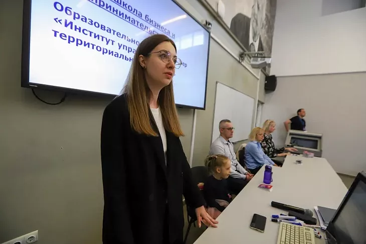 Что такое хороший университет? БФУ им.&nbsp;И.&nbsp;Канта встречает абитуриентов |  4