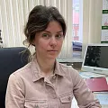 Чаплыгина Анастасия Сергеевна